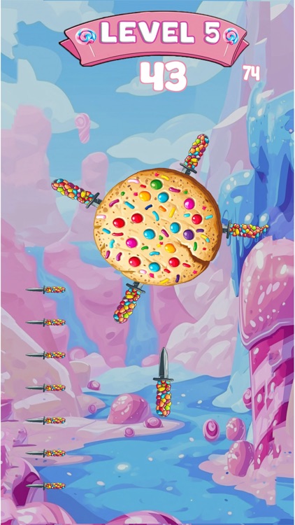 Candy Hit Saga