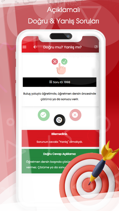 2024 Eğitim Müfettişliği ve Y. Screenshot