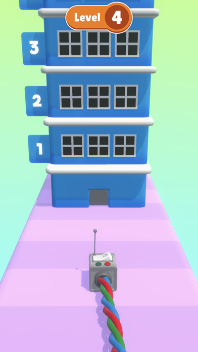 Cable Braid Screenshot