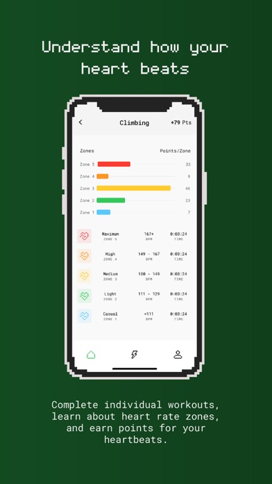 Kardio Screenshot