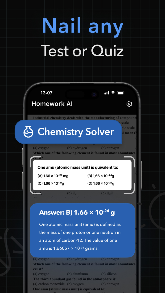 AI Tutor Homework Helper