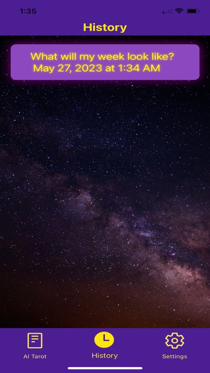 AI-Tarot screenshot-5