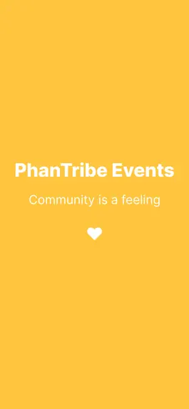 Game screenshot PhanTribe Events mod apk