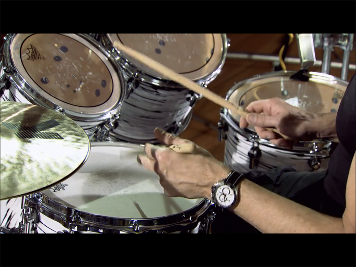 Drum Clinic HD