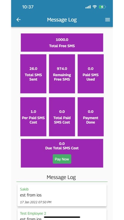 Fabrics Lagbe screenshot-7