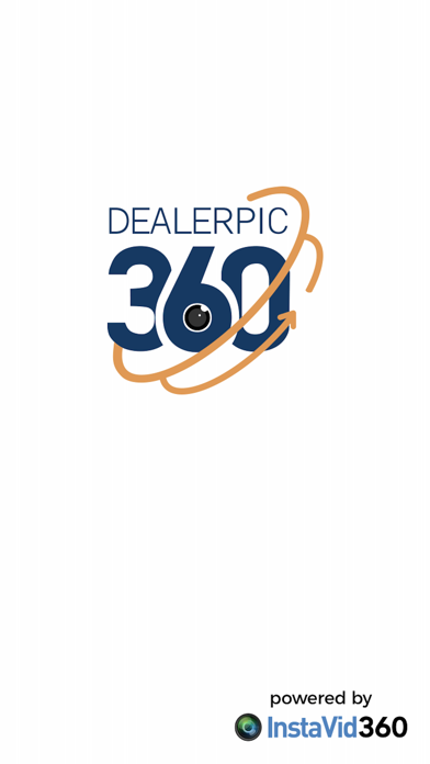 DealerPic360 Screenshot