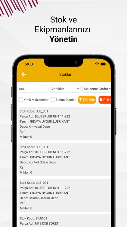 Repairist screenshot-4