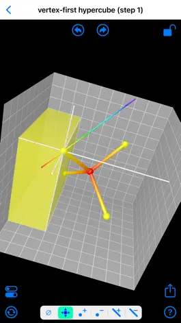 Game screenshot 4D Draw apk