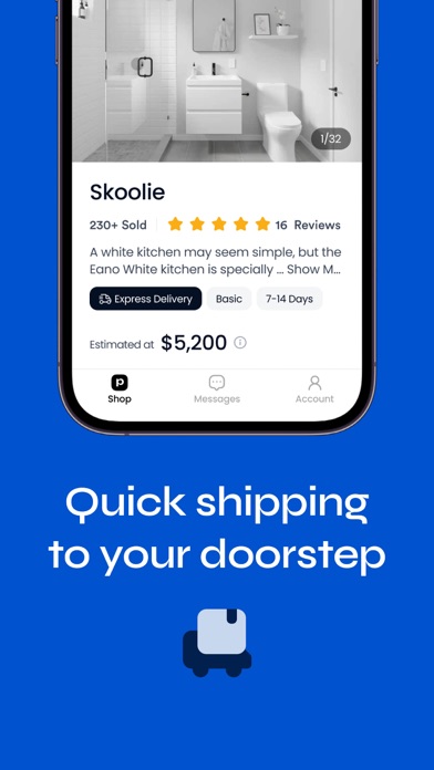 Package Screenshot 3 - AppWisp.com