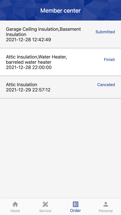 solidcare Screenshot