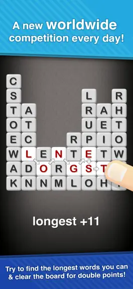 Game screenshot PopWords! mod apk