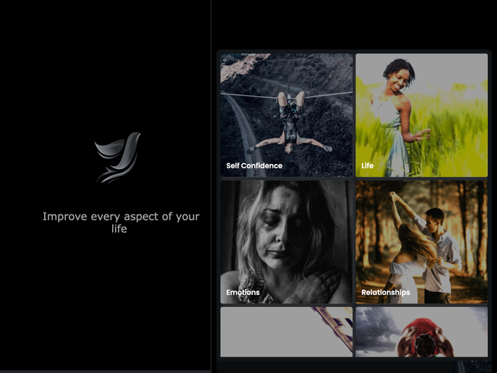 Gulpes Coaching and Motivation