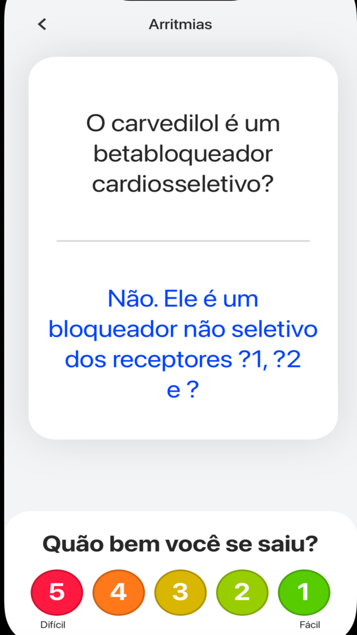 Cardiopapers TEC