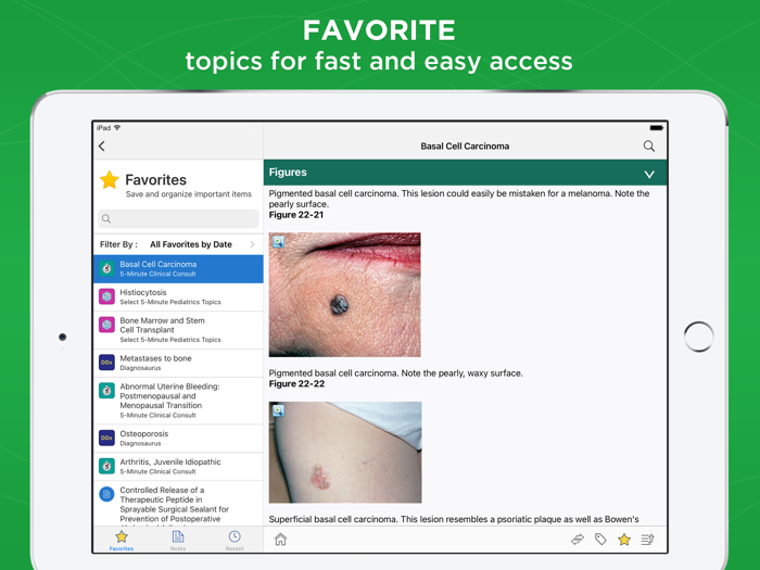 5 Minute Clinical Consult