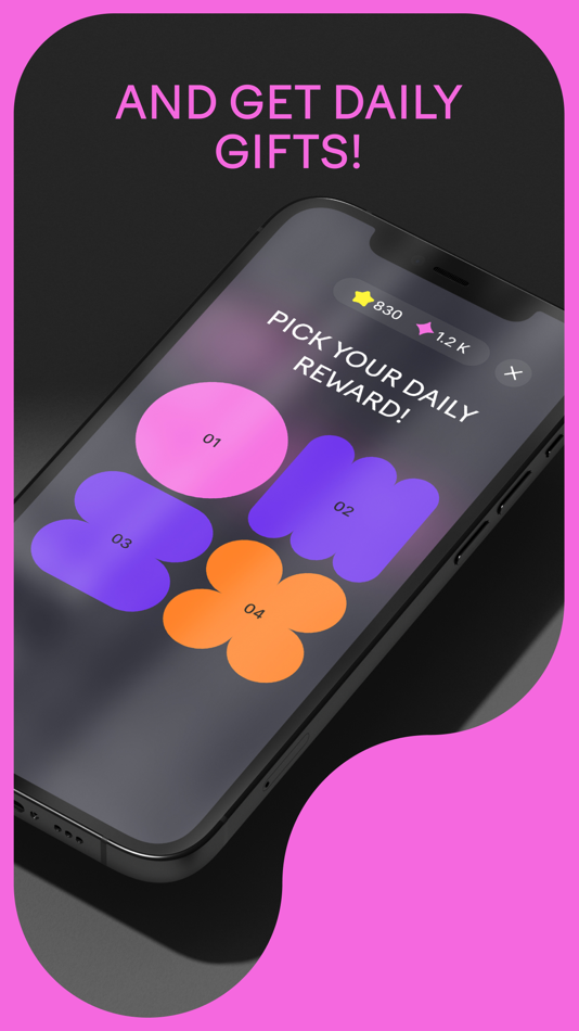 #7. Guess Mess (iOS) By: The Mob