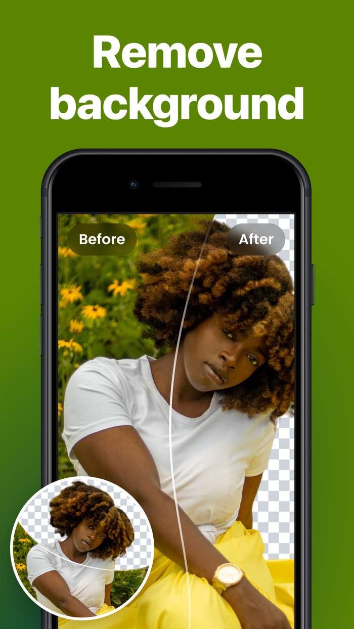 AI Photo Enhancer Fix Picture