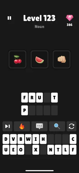 Game screenshot Can You Guess The Emojis? mod apk