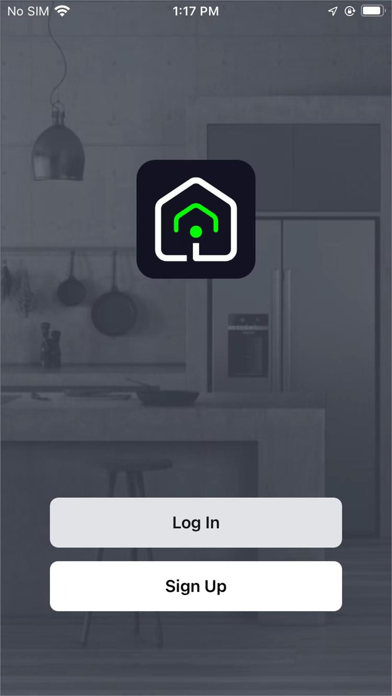 HomeDirect Screenshot