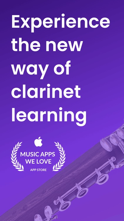Learn Clarinet - tonestro