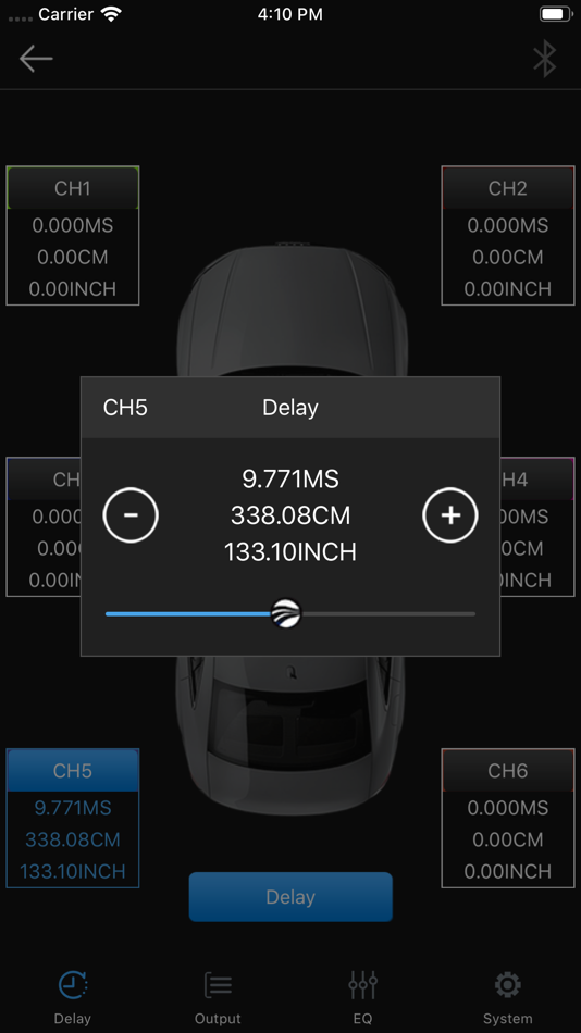 #1. EL-PA200 NEO (iOS) Bởi: Rainbow Audio GmbH