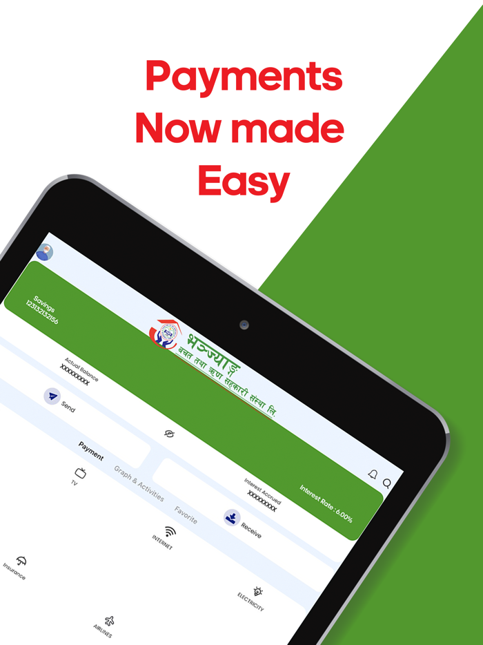 Bhanjyang Coop iSmart