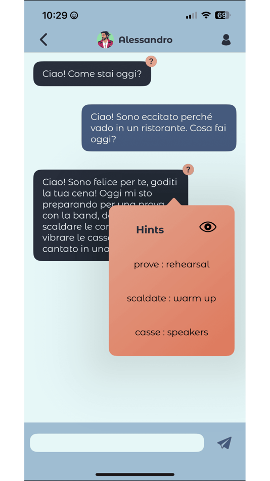 Convo - Language Learning - 1.5.0 - (iOS)