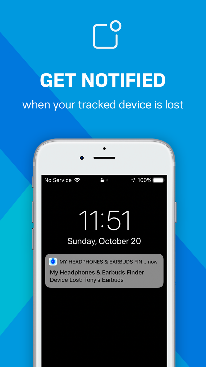 Find My Phone and Device