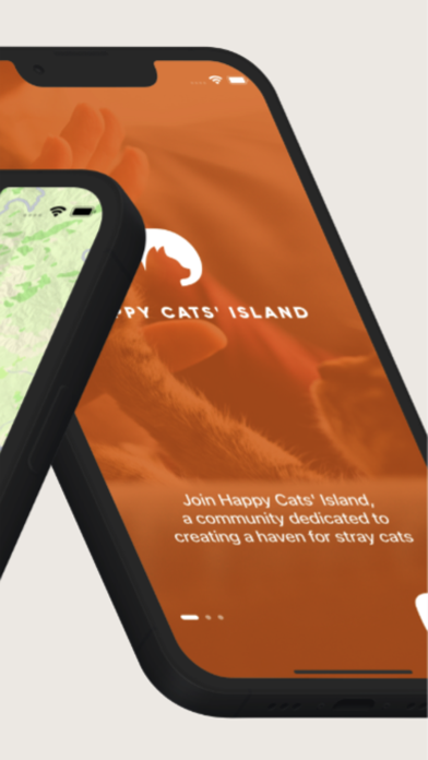 Happy Cats' Island Screenshot