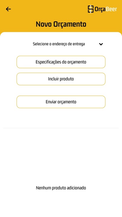 OrçaBeer screenshot-3