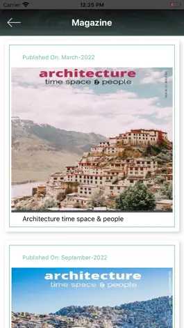 Game screenshot Council Of Architecture hack
