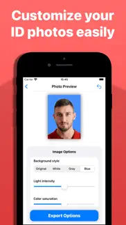 id photo maker document photos problems & solutions and troubleshooting guide - 3