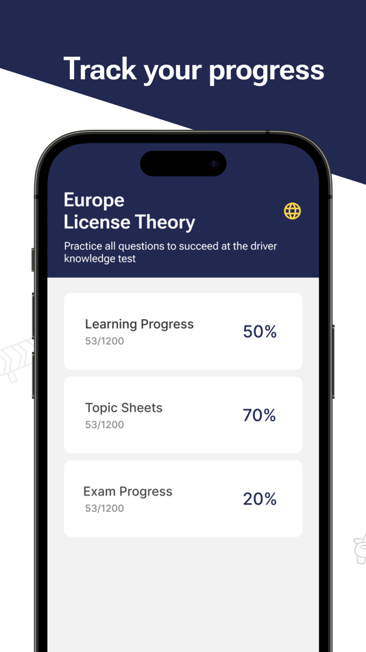 #5. License Theory (iOS) 由: Ihsan Ahmed