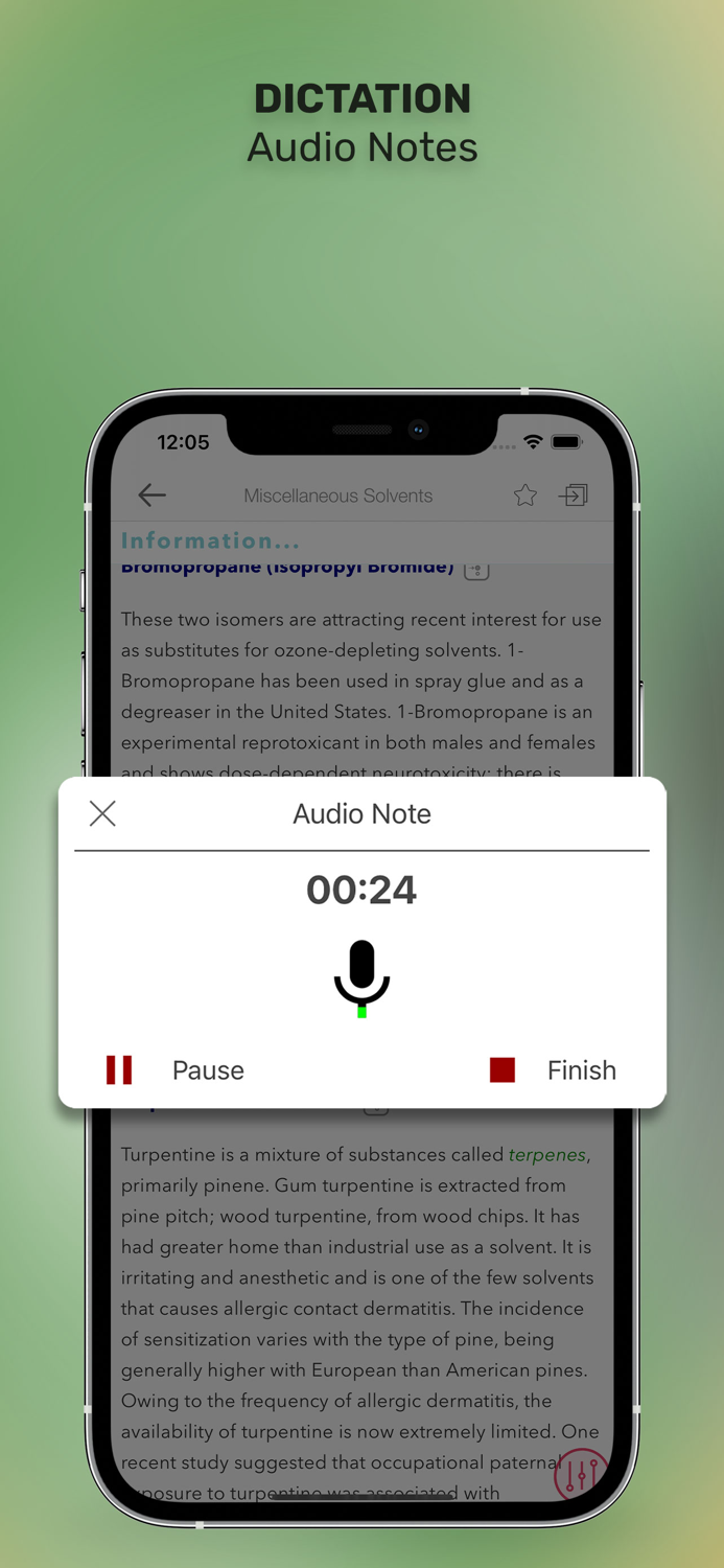 CURRENT Dx Tx Occupational
