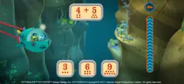 Game screenshot Octonauts and the Giant Squid apk