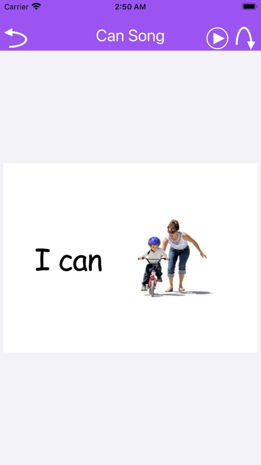 #7. I Can Read Songs (iOS) 由: I Can Read