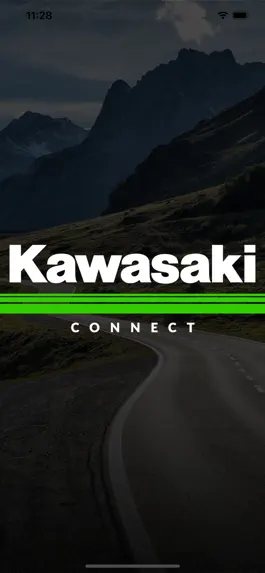 Game screenshot Kawasaki Connect mod apk