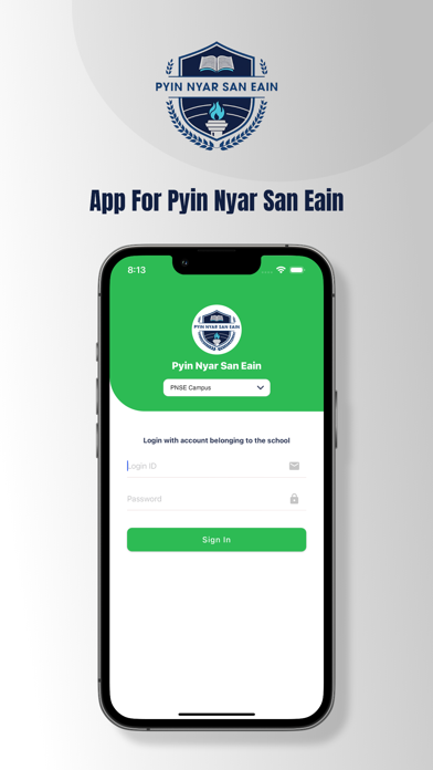 Pyin Nyar San Eain Screenshot