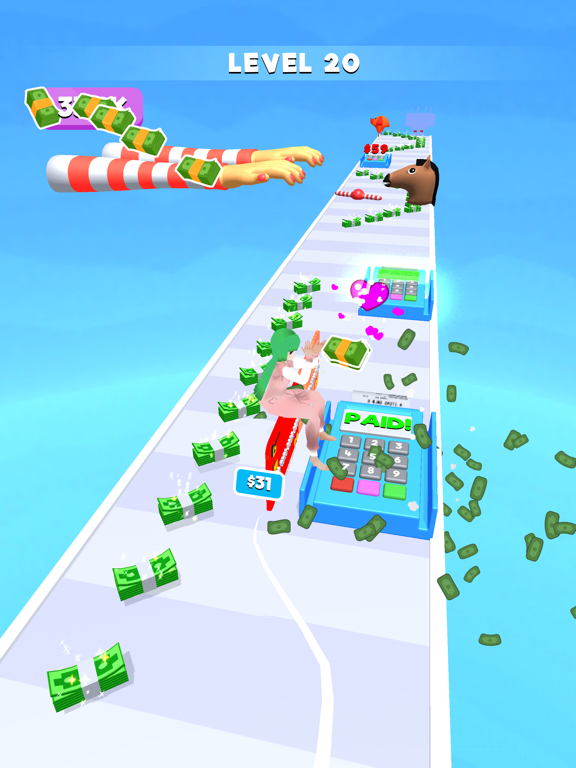 Screenshot #4 pour Shopaholic Girl
