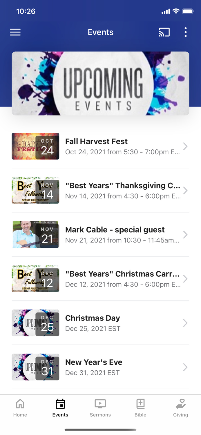 LifePoint Church Plymouth OH