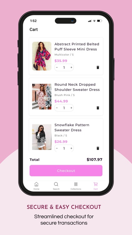 Glam Aura Collective