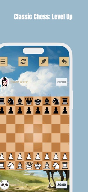 Chess Hotel na App Store