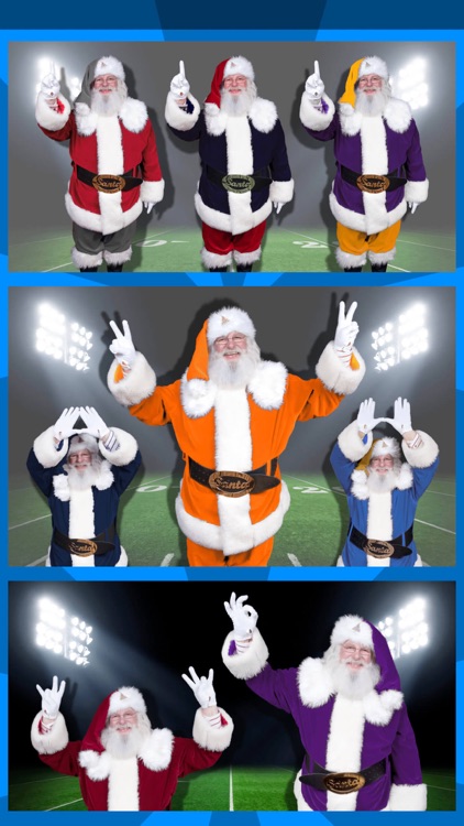 SantaFan screenshot-3