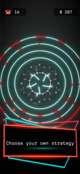 Game screenshot Up Circle 3D apk