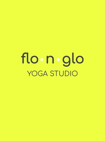 Flo n Glo Yoga Studioのおすすめ画像1