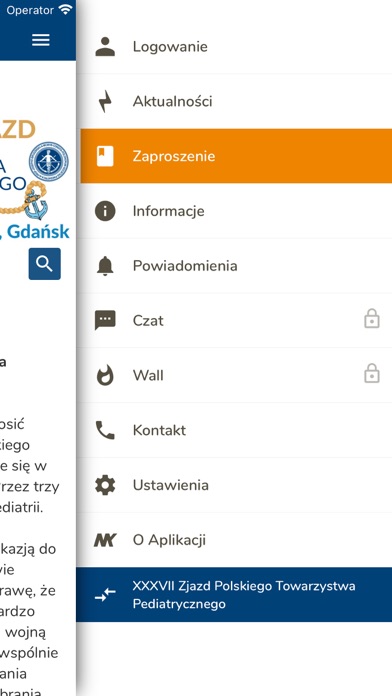 37. Zjazd PTP Screenshot