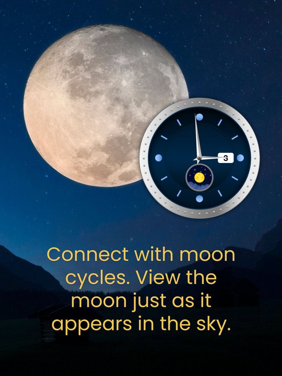 Screenshot #6 pour Cloki – Clock Widget