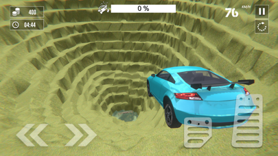 Ultimate Car Crash Destruction Screenshot