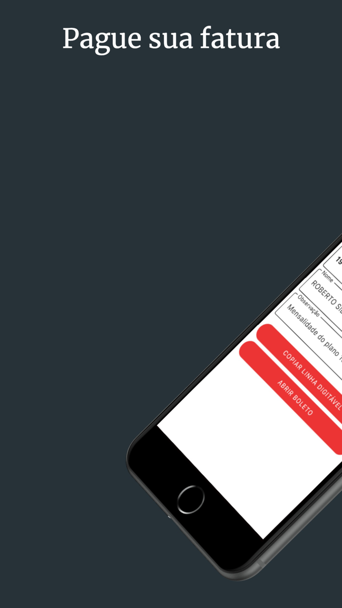 COMUNET - CENTRAL DO ASSINANTE