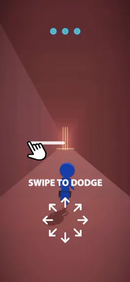 Game screenshot Dodge Agent mod apk