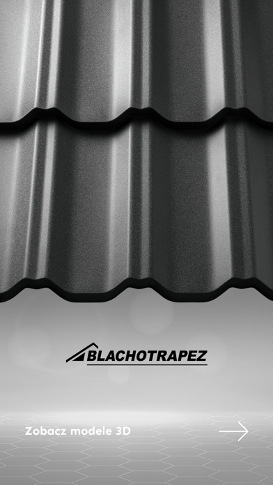 3D Blachotrapez Screenshot